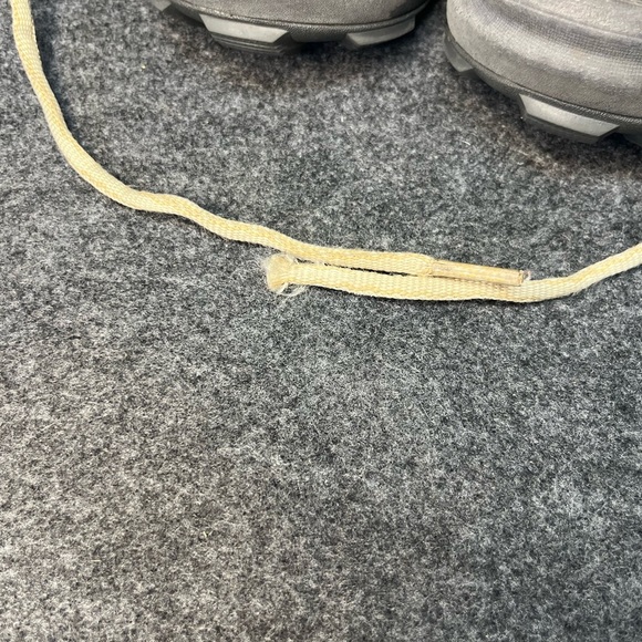 Oboz Katabatic Low 43002 Women’s Size 7.5 Snow Leopard Lace Up Hiking Shoes - Picture 11 of 11